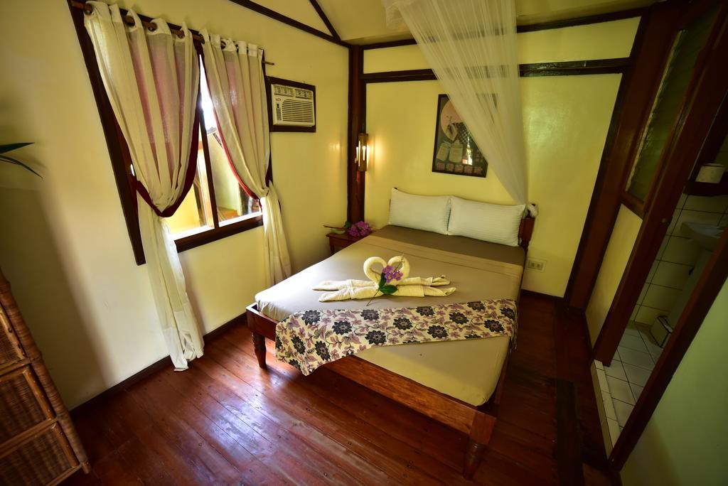 La Salangane El Nido Hotel Langi-langiban Exterior photo